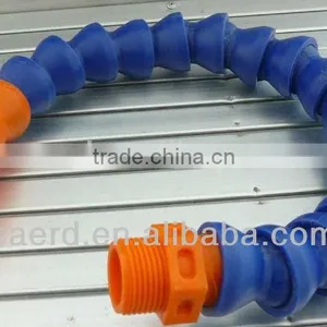 Engineering Plastic Cooling Tube, Cnc Water Hose thumbnail-2