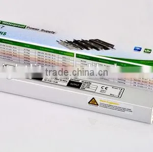 BLL-PSU-IP67-80W Waterproof Power Supply thumbnail-6