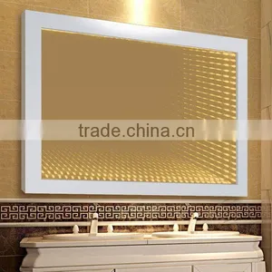 Hollywood Nice Decoration LED Infinity Mirror thumbnail-1