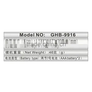Quality Product AV Player Remote Control Fan Controller thumbnail-5