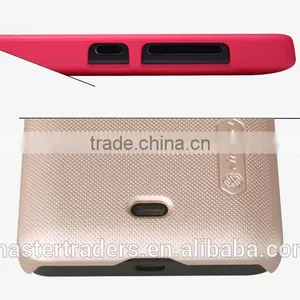 Original Nillkin Frosted Hard PC Back Cover Case For Microsoft Lumia 430 MT-3637 thumbnail-4