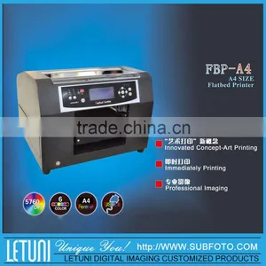 Mobile Phone Case Printing Printer Machine thumbnail-2