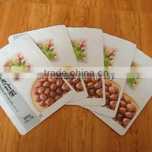 Full-automatic High Speed Three Side Sealing thumbnail-6