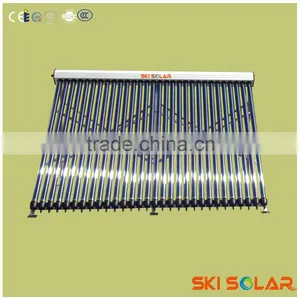 Tankless Solar Water Heater thumbnail-3