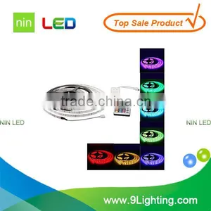 2015 Christmas Discount Sale Rgb Led Flexible Strip Light thumbnail-1