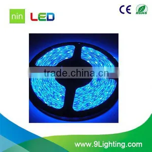 Customized Crazy Selling Smd Rgb Led Flexible Strip Light thumbnail-1