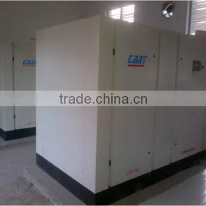 315 kw &20 Bar Oil-free Low Pressure Screw Air Compressor CS1350W -2.0/315 thumbnail-1