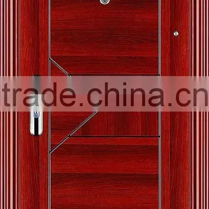 Popular Steel Door thumbnail-1