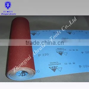 SIA Brand Soft and Blue Cloth Sand Cloth Roll thumbnail-1