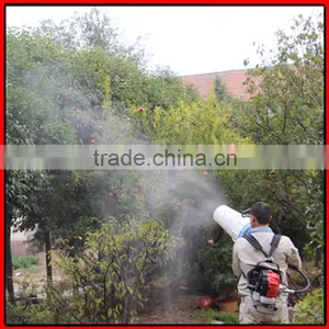 Gasoline Engine Power Agriculture Sprayer Hand Held thumbnail-1