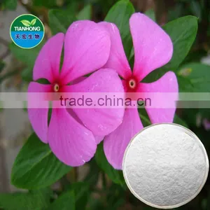 Catharanthus Roseus Periwinkle Extract Vinblastine thumbnail-1