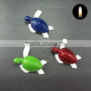 Tortoise Shape Bizarre Lighter thumbnail-1