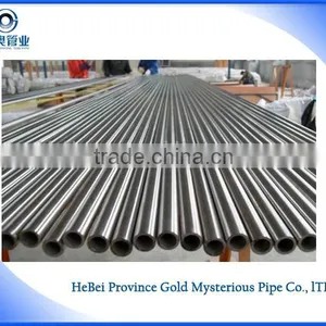 High Precision Seamless Steel Pipes/Tube thumbnail-1