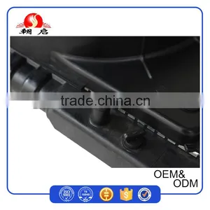 Chinese Professional Auto Radiator Manufacturer Supplying Auto Radiator For Cars thumbnail-3