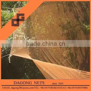 100% NEW Hdpe Fall Protecion Net thumbnail-1