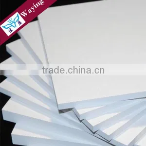 PVC Foam Board of 3mm 5mm 10mm Thickness thumbnail-3