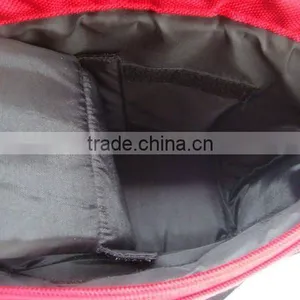 2016New Design Nylon Multi-function Camera Bag Cross Body Bag Travel Shoulder Messenger Bag thumbnail-2