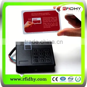 Free Samples Rfid Laundry Tag Price for Mobile Payment thumbnail-2