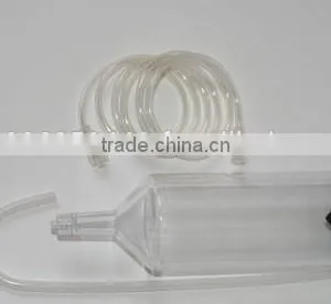 Contrast Media Injector Syringes thumbnail-1