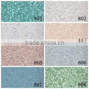 Hot Sale Eco Friendly Anti-static Antibacterial Vinyl Pvc Flooring thumbnail-5