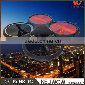 Long Distance 3D 2.4ghz UAV SPV Drone rc Drone Professionnal Photography Drones thumbnail-4