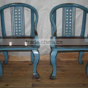 Bentwood Chair thumbnail-1