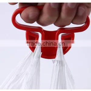 PP 9.6*6.9*1.1 Carry Bag Device/portable Mention Dish is a Good Helper thumbnail-4