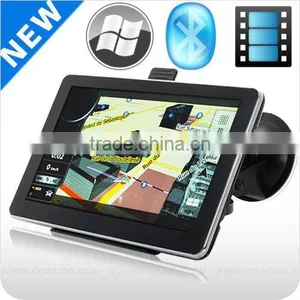 M172 - 7 Inch Navegadores Gps thumbnail-1