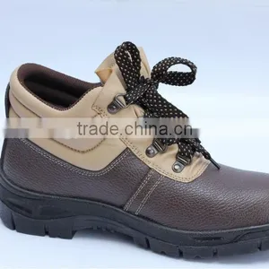 New Model Safety Shoes 0821 Very Popular in Middle East thumbnail-1