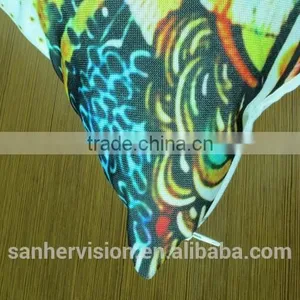Sofa Sprint Digital Printed Polyester Cushion thumbnail-3