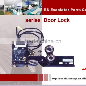 EDC, Landing Door Locks ,Elevator Landing Door Locks thumbnail-1