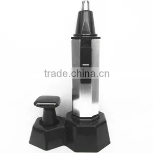 2 IN ONE NOSE AND EAR HAIR TRIMMER (YMJ-N3) thumbnail-1