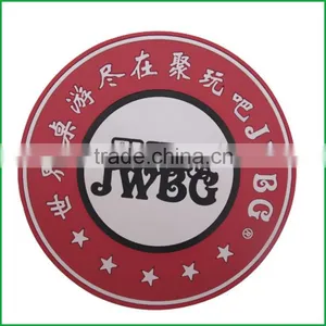Eco-friendly ATBC-PVC Suction Cup Mat for Home Gifts thumbnail-4