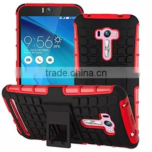 Keno Express China Handphone Accessories Wholesale Kickstand Tough Case Cover For Asus Zenfone Max ZC550KL thumbnail-6