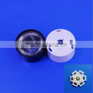 High Power Pmma Optical Collimator Lens thumbnail-3