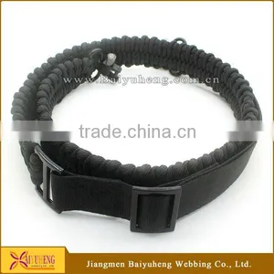 Paracord Belt Type Sling Polyester Sling thumbnail-3