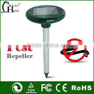 GH-316 Solar Snakes Pest Type and Repellent Pest Control Type Snake Chaser thumbnail-2