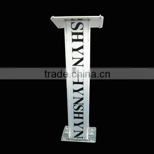 Magazine Display Stand Holder, Acrylic Display Stand, Store Shelf thumbnail-2