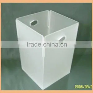 Transparent Acrylic Pen Display Rack for Wholesale thumbnail-4