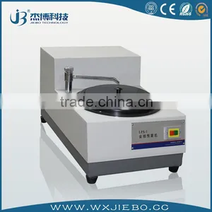 Sample Preparing Machine /Grinding And Polishing Machine thumbnail-1
