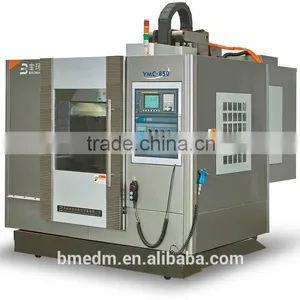 Vertical Machining Center thumbnail-1
