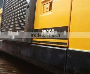 Used Drilling Machien Drilling Rig SANY SR250 on SALE thumbnail-1