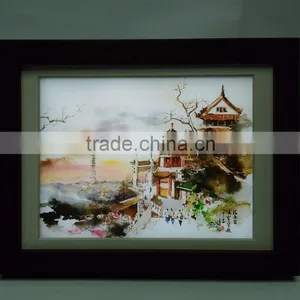 MICROSTONE Desktop Type for Compact Design ART Frame Light thumbnail-4