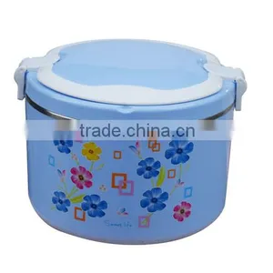New Design of Clip for Plastic Stainless Steel Inner Insulated Casserole thumbnail-4