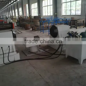 Semi-automatic 200L Liter Steel Drum Manufacturing Line thumbnail-3