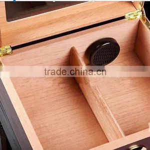 C&Y Cigar Box Wooden Cigar Box CY-CW2 thumbnail-3