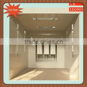 Powder Coating Plant thumbnail-1