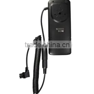 JJC CABLE-BPNK1 For Flash Battery Pack SD-9 For Nikon thumbnail-1