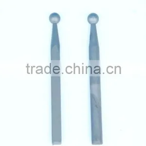 Wrought Iron Spears thumbnail-1