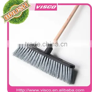 Industrial Brooms Push Cleaning Supplies, V139 thumbnail-3